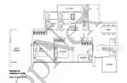 Twin Waterfalls (D19), Condominium #475154931